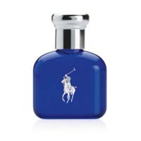 POLO BLUE for Men by Ralph Lauren Eau de Toilette (EDT) Spray 75ml