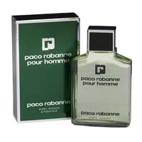 PACO RABANNE POUR HOMME for Men by Paco Rabanne AfterShave Splash 75ml