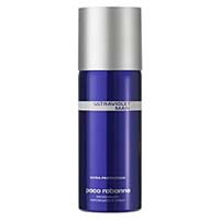 ULTRAVIOLET for Men by Paco Rabanne Deodorant Spray 150ml