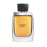 VERA WANG for Men by Vera Wang After Shave Balm 100ml