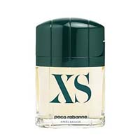 XS POUR HOMME for Men by Paco Rabanne After Shave Splash 100ml
