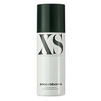 XS POUR HOMME for Men by Paco Rabanne Deodorant Spray 150ml
