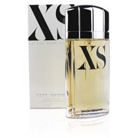 XS POUR HOMME for Men by Paco Rabanne Eau de Toilette (EDT) Spray 100ml